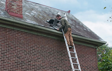 what affects urgent Torphin roof repairs