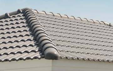 advantages of Torphin clay roofing