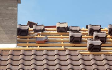 Torphin clay roofing costs