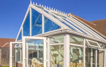 conservatory roof insulation costs Torphin