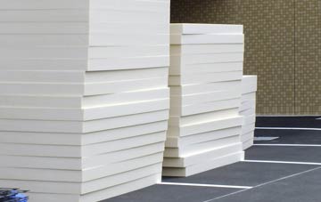 Torphin flat roof insulation costs