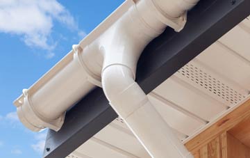 Torphin gutter installation costs