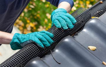 Torphin gutter repair companies
