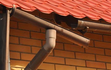 Torphin gutter repair costs