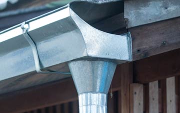 Torphin guttering companies