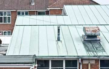 Torphin lead roofing costs