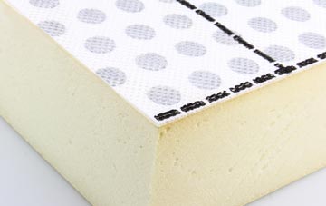 meeting Torphin building codes