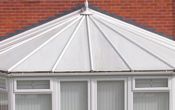 Torphin polycarbonate conservatory roof repairs