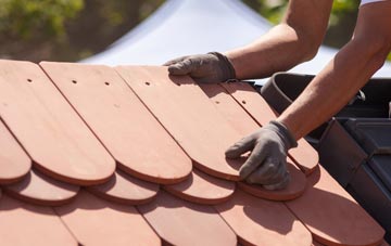 Torphin roof tile contractors