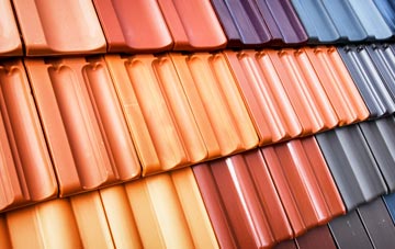Torphin roof tile costs