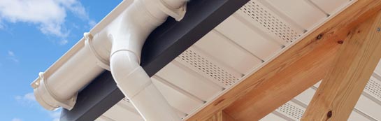 get Torphin guttering quotes today