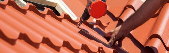 save on Torphin roof installation costs