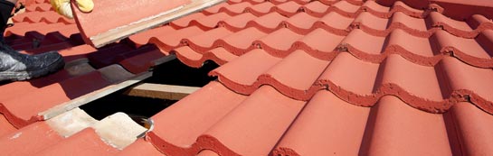 compare Torphin roof repair quotes