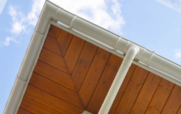 Torphin soffit types