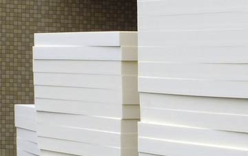 Torphin tapered roof insulation costs