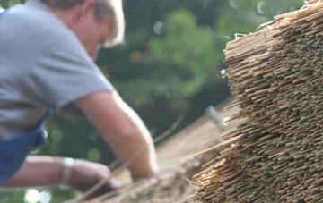 professional Torphin thatchers