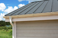 Torphin fascia repair