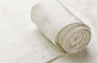 Torphin fibreglass roofing repairs