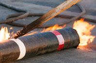 free Torphin flat roofing repair quotes