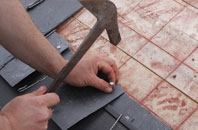 free Torphin garage roof repair quotes