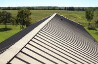 Torphin metal roof quotes
