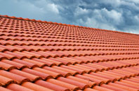 Torphin roofing tiles