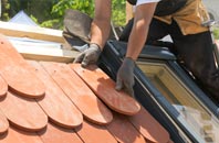 Torphin tiled roofing companies