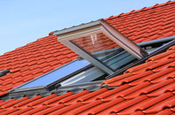 Torphin roof window